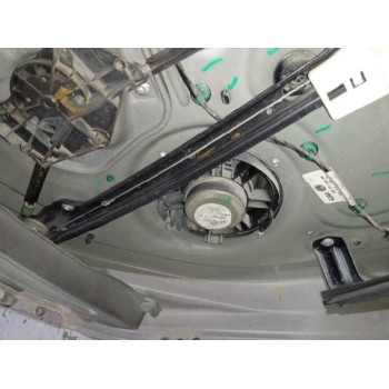 Recambio de puerta trasera izquierda para volkswagen golf v berlina (1k1) conceptline (e) referencia OEM IAM  5P 