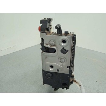 CERRADURA PUERTA TRASERA DERECHA 9812501180 40747192 5 PINS