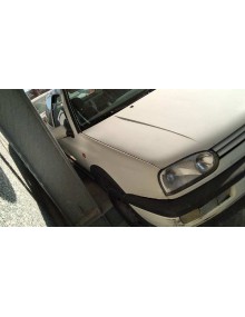 volkswagen golf iii berlina (1h1) del año 1992 2