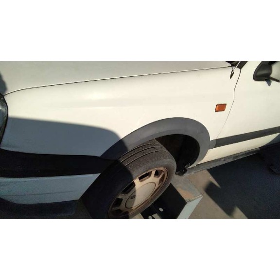 volkswagen golf iii berlina (1h1) del año 1992