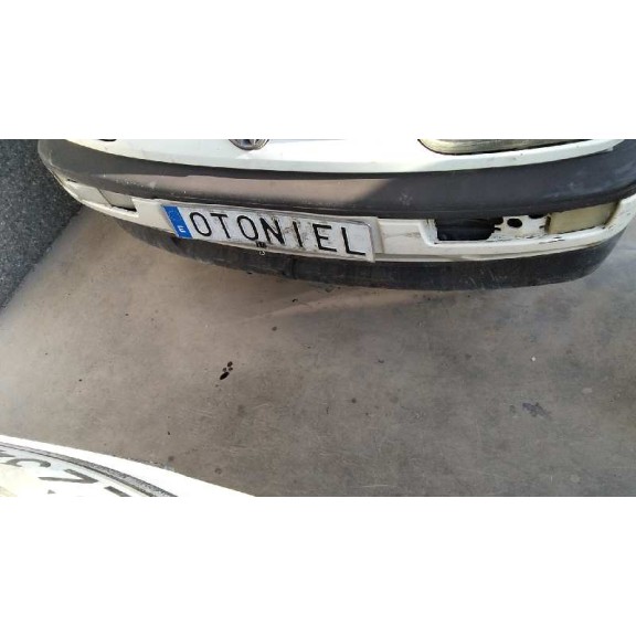 volkswagen golf iii berlina (1h1) del año 1992