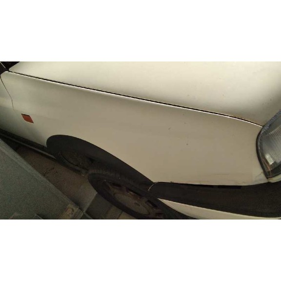 volkswagen golf iii berlina (1h1) del año 1992