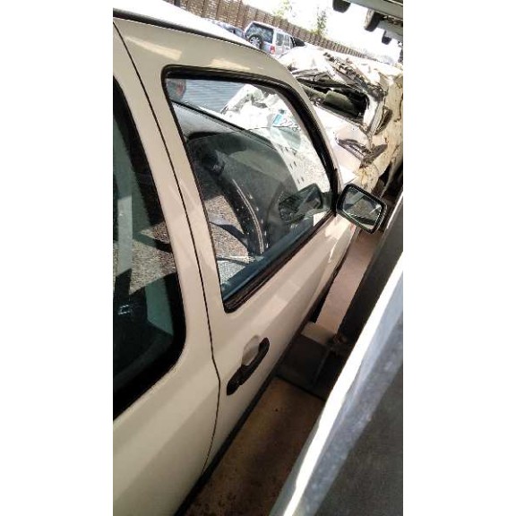 volkswagen golf iii berlina (1h1) del año 1992