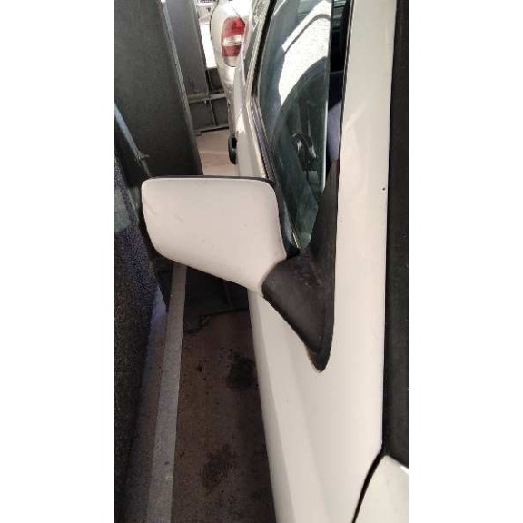 volkswagen golf iii berlina (1h1) del año 1992