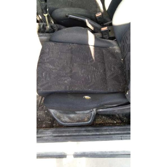 volkswagen golf iii berlina (1h1) del año 1992