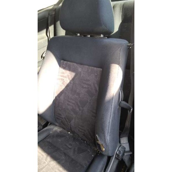 volkswagen golf iii berlina (1h1) del año 1992