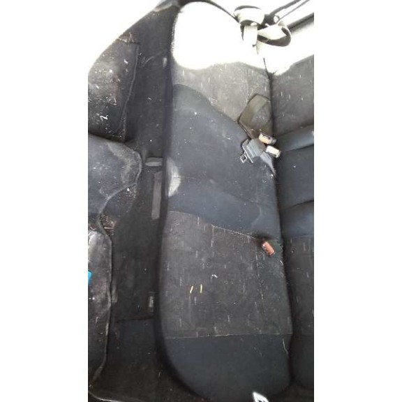 volkswagen golf iii berlina (1h1) del año 1992