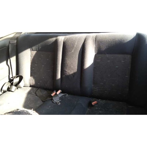 volkswagen golf iii berlina (1h1) del año 1992