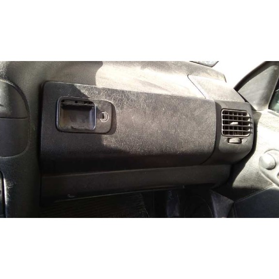 volkswagen golf iii berlina (1h1) del año 1992