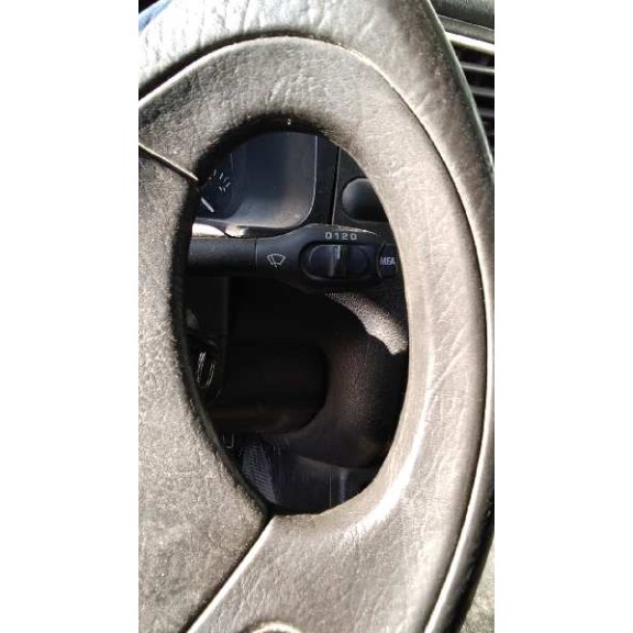 volkswagen golf iii berlina (1h1) del año 1992