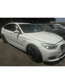 bmw serie 5 gran turismo (f07) del año 2014