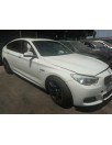 bmw serie 5 gran turismo (f07) del año 2014