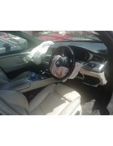 bmw serie 5 gran turismo (f07) del año 2014 2