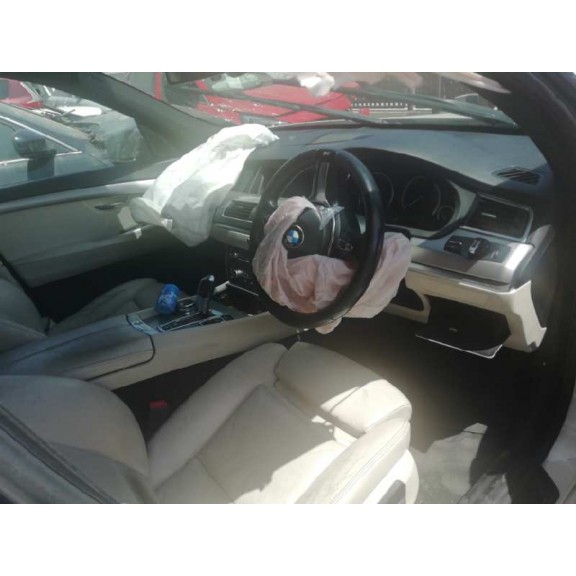 bmw serie 5 gran turismo (f07) del año 2014