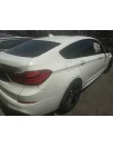 bmw serie 5 gran turismo (f07) del año 2014