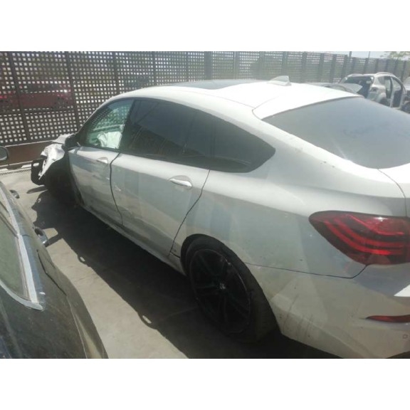 bmw serie 5 gran turismo (f07) del año 2014