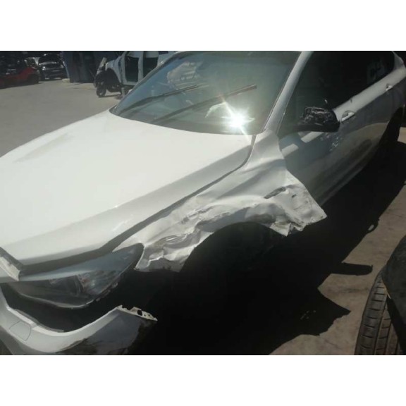 bmw serie 5 gran turismo (f07) del año 2014