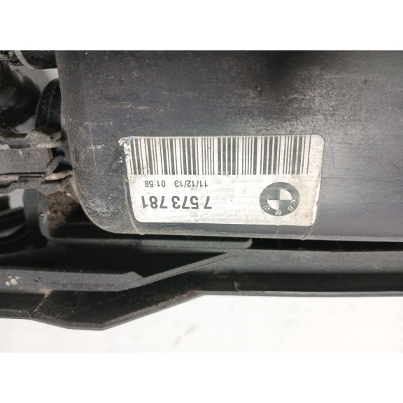 Recambio de botella de expansion para bmw x3 (e83) 2.0i referencia OEM IAM 7573781  