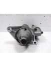 Recambio de motor arranque para toyota yaris (_p9_) 1.4 d-4d (nlp90_) referencia OEM IAM 281000N010  