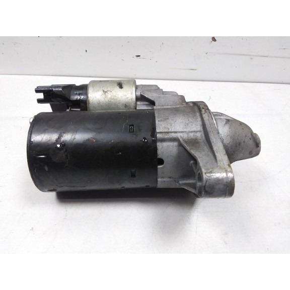 Recambio de motor arranque para toyota yaris (_p9_) 1.4 d-4d (nlp90_) referencia OEM IAM 281000N010  