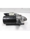Recambio de motor arranque para toyota yaris (_p9_) 1.4 d-4d (nlp90_) referencia OEM IAM 281000N010  