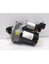 Recambio de motor arranque para toyota yaris (_p9_) 1.4 d-4d (nlp90_) referencia OEM IAM 281000N010  