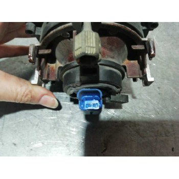 Recambio de faro antiniebla derecho para citroën xsara picasso 1.6 exclusive referencia OEM IAM 9638225680  