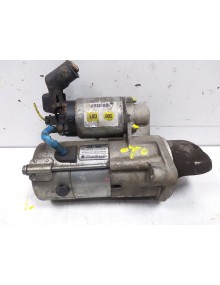 Recambio de motor arranque para kia sorento 2.2 crdi cat referencia OEM IAM 361002F000  