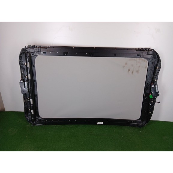 Recambio de techo electrico para mg zs luxury referencia OEM IAM   