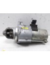 Recambio de motor arranque para honda hr-v (ru) 1.5 (ru1) referencia OEM IAM SM750028D  