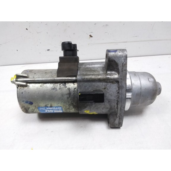 Recambio de motor arranque para honda hr-v (ru) 1.5 (ru1) referencia OEM IAM SM750028D  
