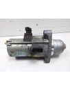 Recambio de motor arranque para honda hr-v (ru) 1.5 (ru1) referencia OEM IAM SM750028D  