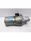 Recambio de motor arranque para honda hr-v (ru) 1.5 (ru1) referencia OEM IAM SM750028D  