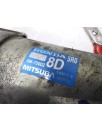 Recambio de motor arranque para honda hr-v (ru) 1.5 (ru1) referencia OEM IAM SM750028D  