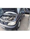 opel zafira a monospace (t98) del año 2003