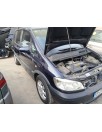 opel zafira a monospace (t98) del año 2003