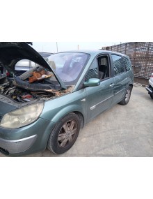 renault grand scénic ii (jm0/1_) del año 2006