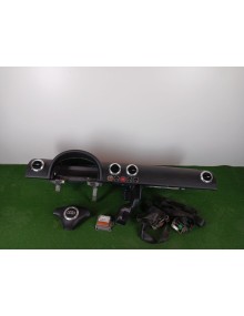 Recambio de kit airbag para audi tt (8n3) 1.8 t referencia OEM IAM   