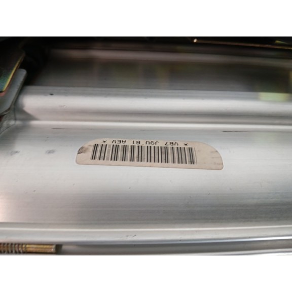 Recambio de kit airbag para audi tt (8n3) 1.8 t referencia OEM IAM   