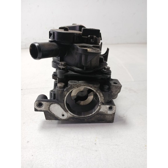 Recambio de culatin para peugeot 508 active referencia OEM IAM 9HR9H05  