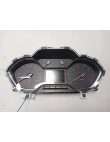 Recambio de cuadro instrumentos para peugeot rifter 1.5 bluehdi 130 referencia OEM IAM 982113278000  