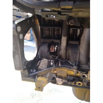 Recambio de motor casco para citroën c4 picasso sx referencia OEM IAM 9H01 CASCO 