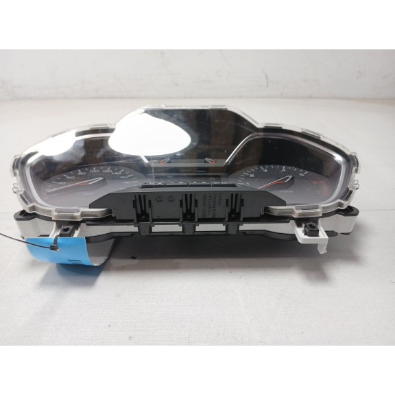 Recambio de cuadro instrumentos para peugeot rifter 1.5 bluehdi 130 referencia OEM IAM 982113278000  
