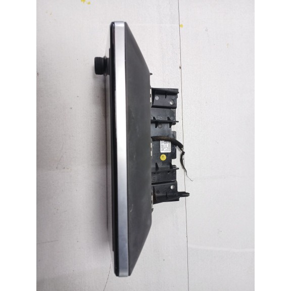 Recambio de sistema audio / radio cd para peugeot rifter 1.5 bluehdi 130 referencia OEM IAM   