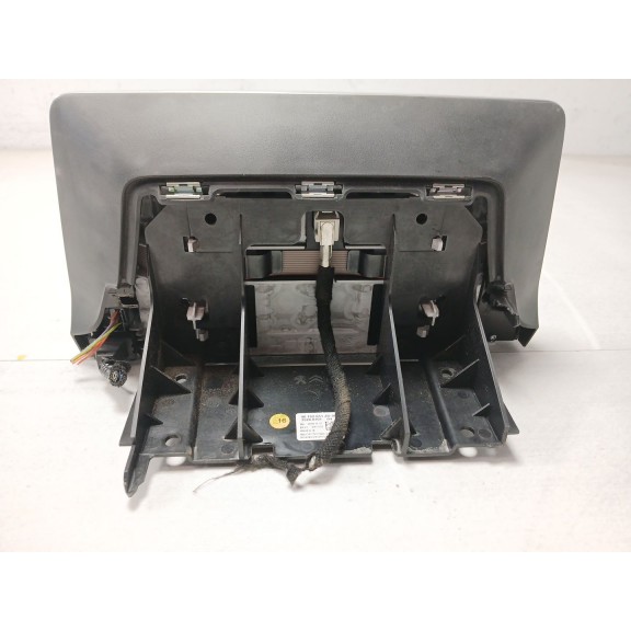 Recambio de sistema audio / radio cd para peugeot rifter 1.5 bluehdi 130 referencia OEM IAM   