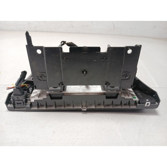 Recambio de sistema audio / radio cd para peugeot rifter 1.5 bluehdi 130 referencia OEM IAM   