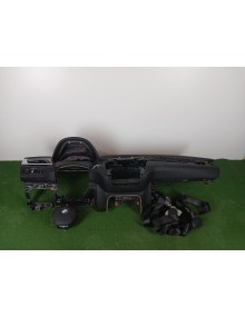 Recambio de kit airbag para bmw x1 (f48) sdrive 20 d referencia OEM IAM 32306877541  51456969852