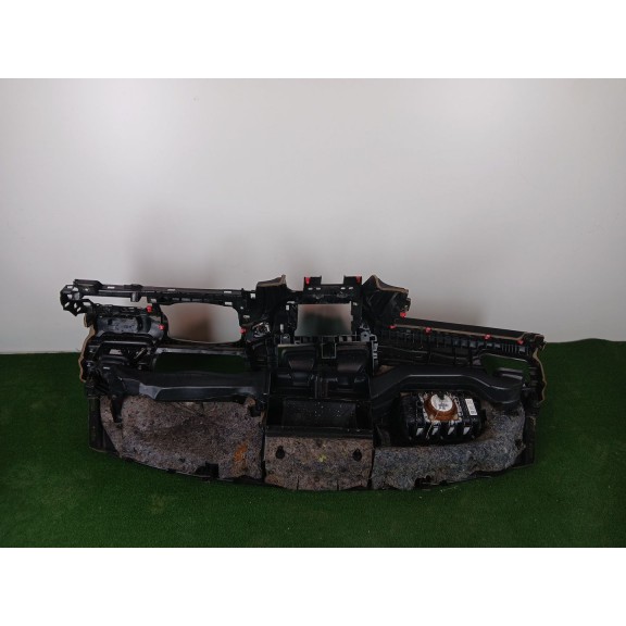 Recambio de kit airbag para bmw x1 (f48) sdrive 20 d referencia OEM IAM 32306877541  51456969852