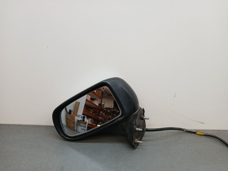 Recambio de retrovisor izquierdo para mazda premacy (cp) 2.0 turbodiesel cat referencia OEM IAM  5 cables 