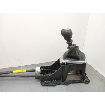 Recambio de palanca cambio para renault megane iii berlina 5 p expression referencia OEM IAM 8201062921A MANUAL 6 VELOCIDADES 
